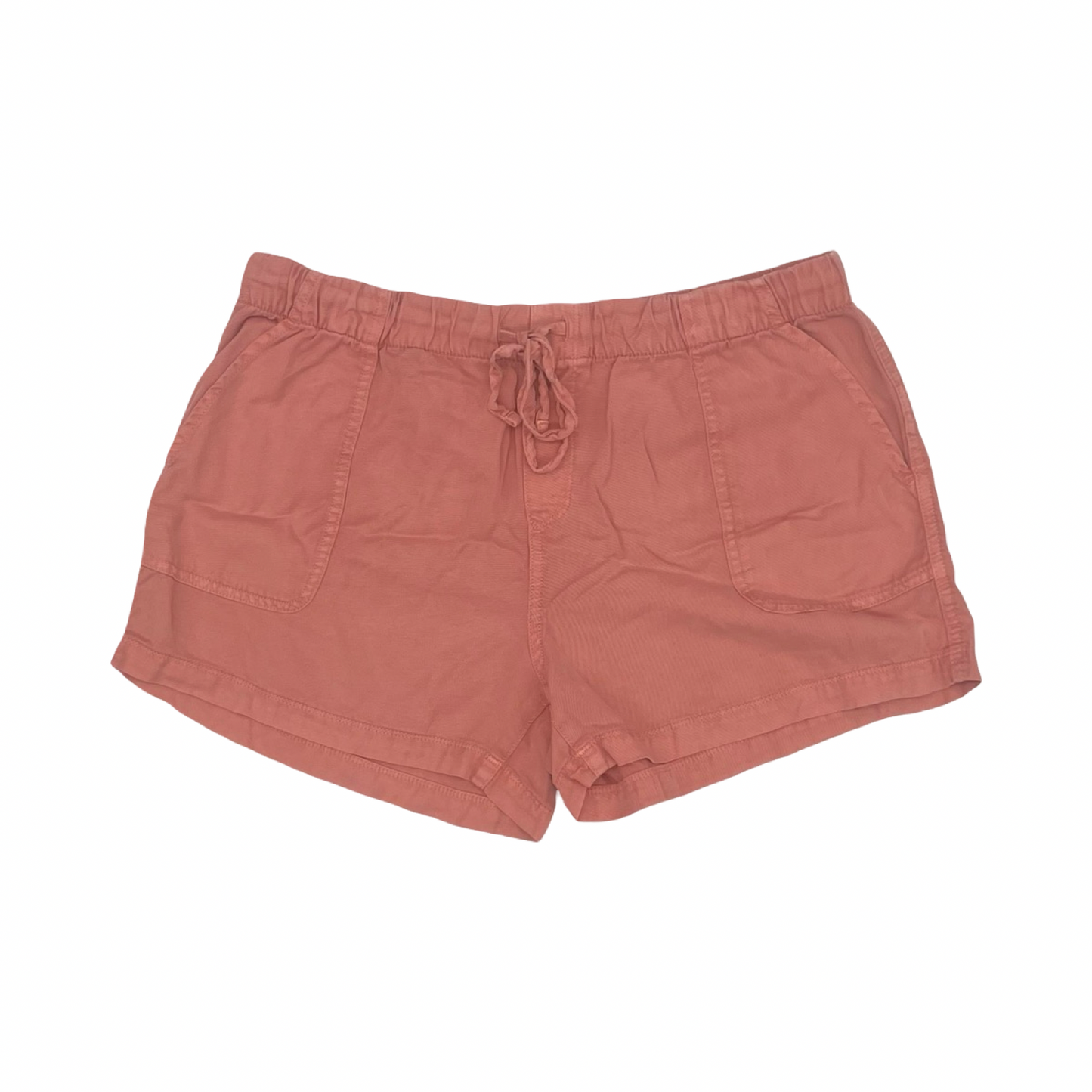 Shorts By Gap In Pink, Size:L
