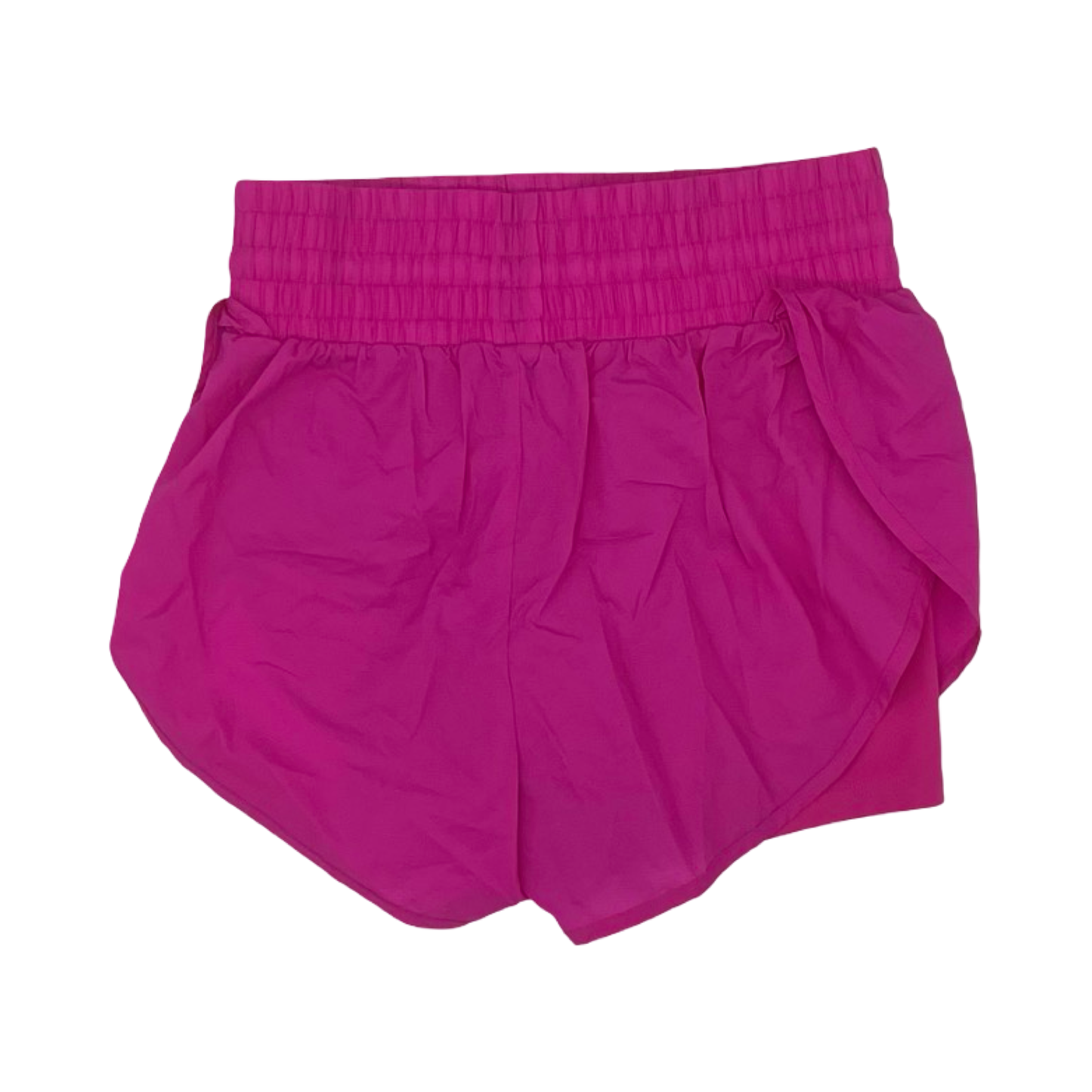 Athletic Shorts By All In Motion In Pink, Size:Xs