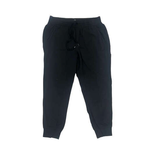 Pajama Pants By Calia In Black, Size:M