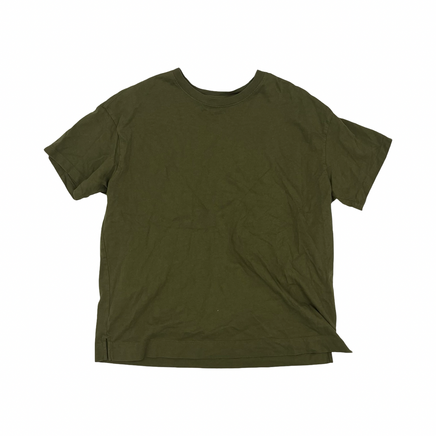 Top Ss By Old Navy In Green, Size:L