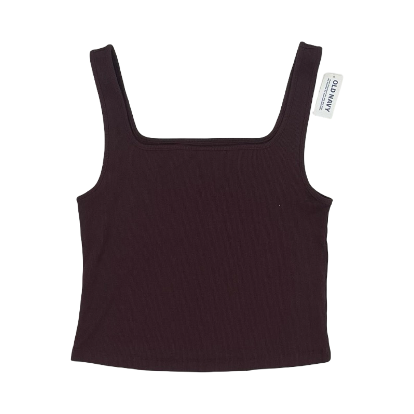 Tank Top By Old Navy In Purple, Size:L