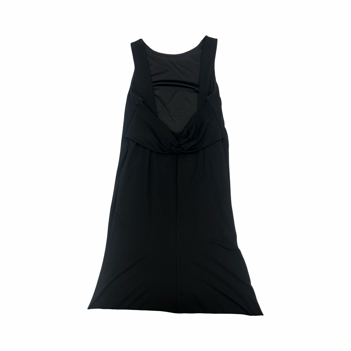 Dress Party Long By Lulus In Black, Size:2X