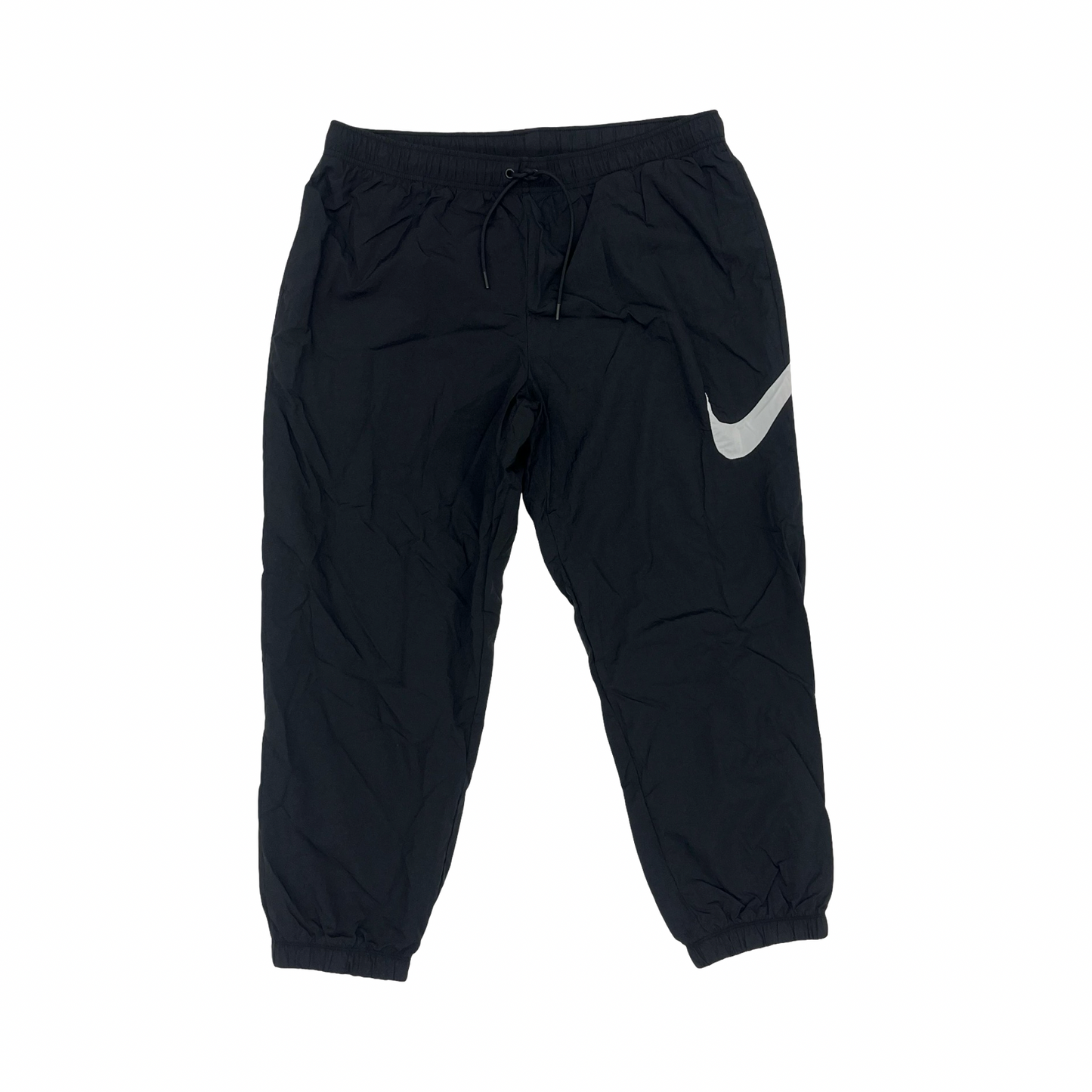 Athletic Pants By Nike In Black, Size:Xl