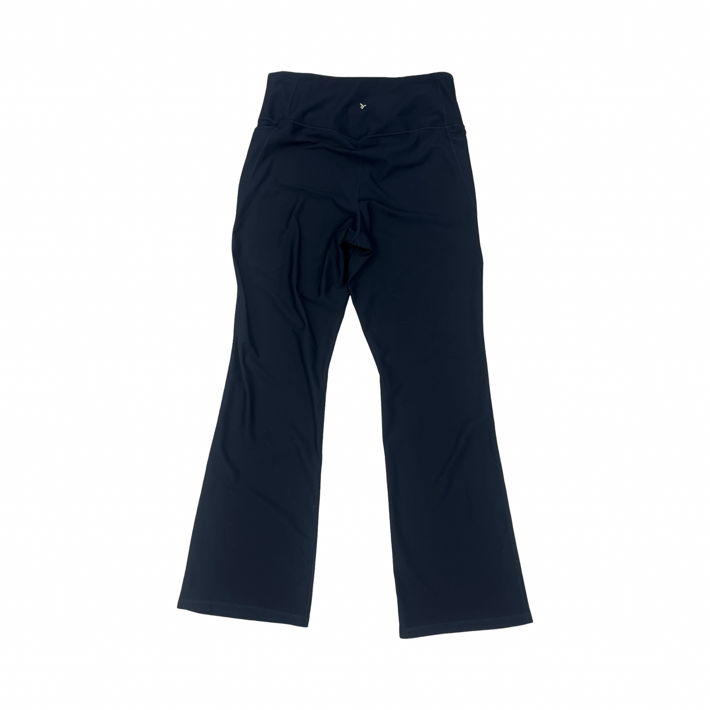 Athletic Pants By Old Navy In Navy, Size:Xl