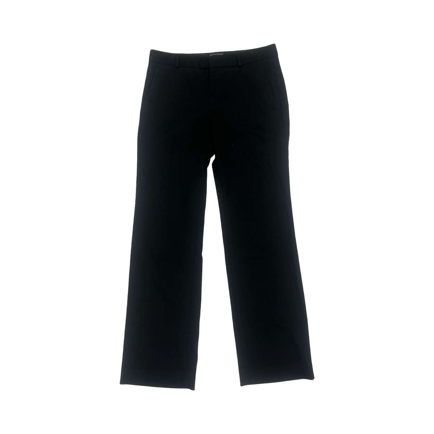 Pants Dress By Banana Republic In Black, Size:6