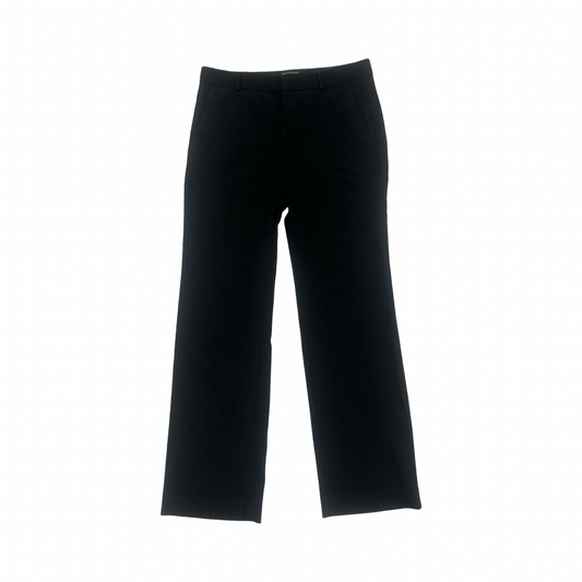 Pants Dress By Banana Republic In Black, Size:6