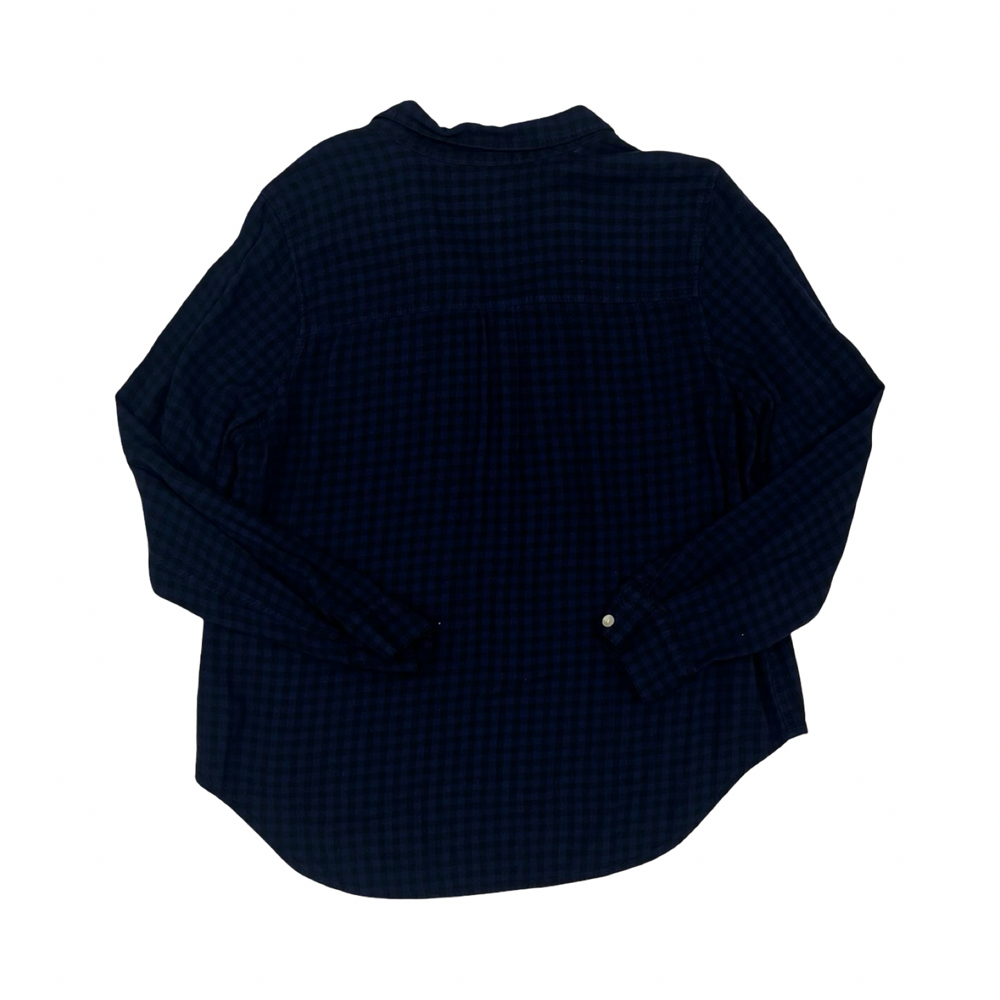 Top Ls By Universal Thread In Navy, Size:L