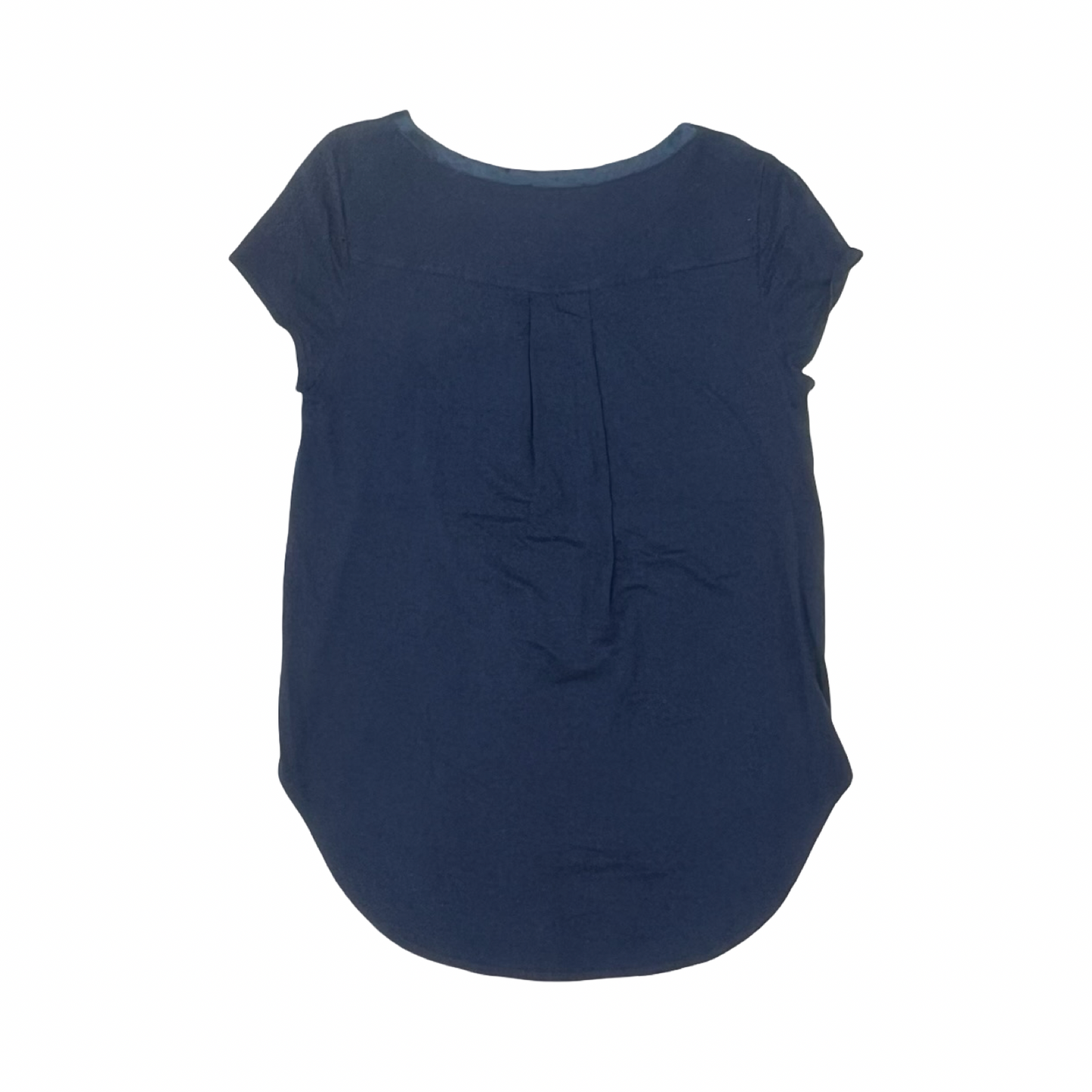 Top Ss By Premise In Navy, Size:M