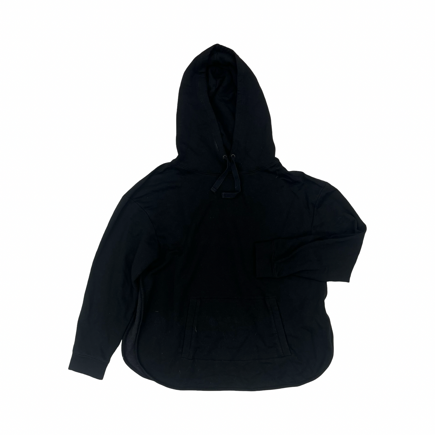 Mat Top Ls By Gap In Black, Size:M