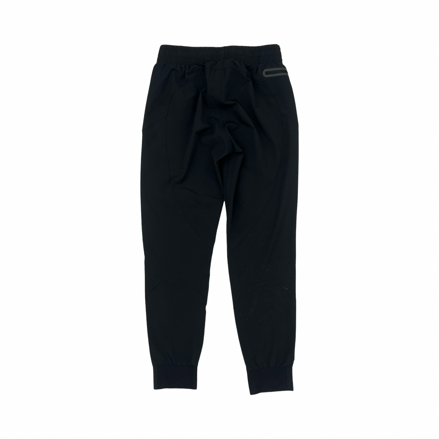 Athletic Pants By Under Armour In Black, Size:Xs