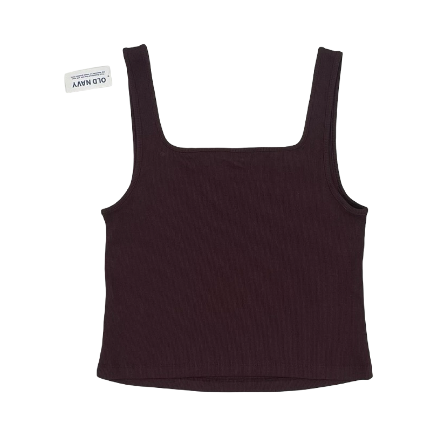 Tank Top By Old Navy In Purple, Size:L