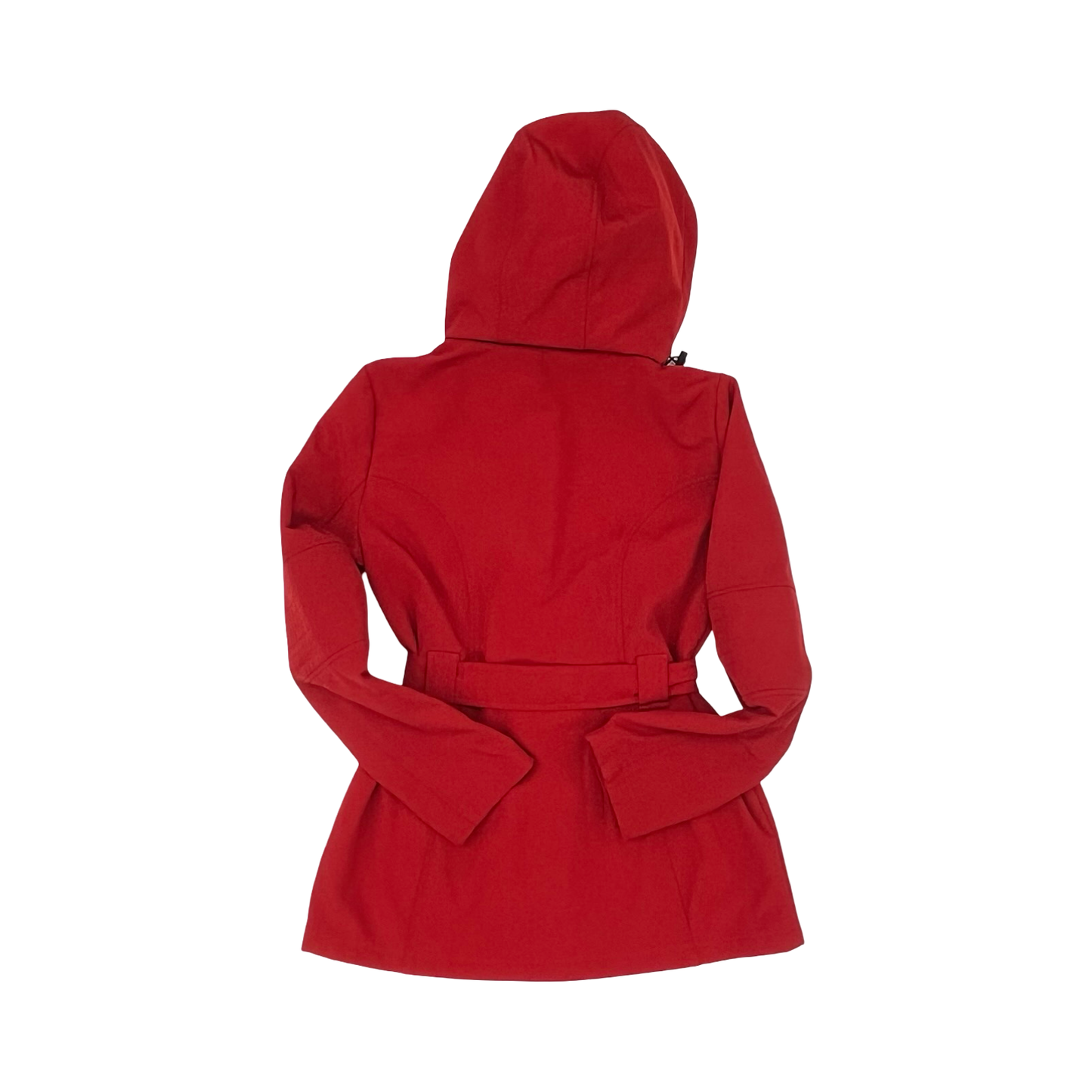 Jacket Other By London Fog In Red, Size:S