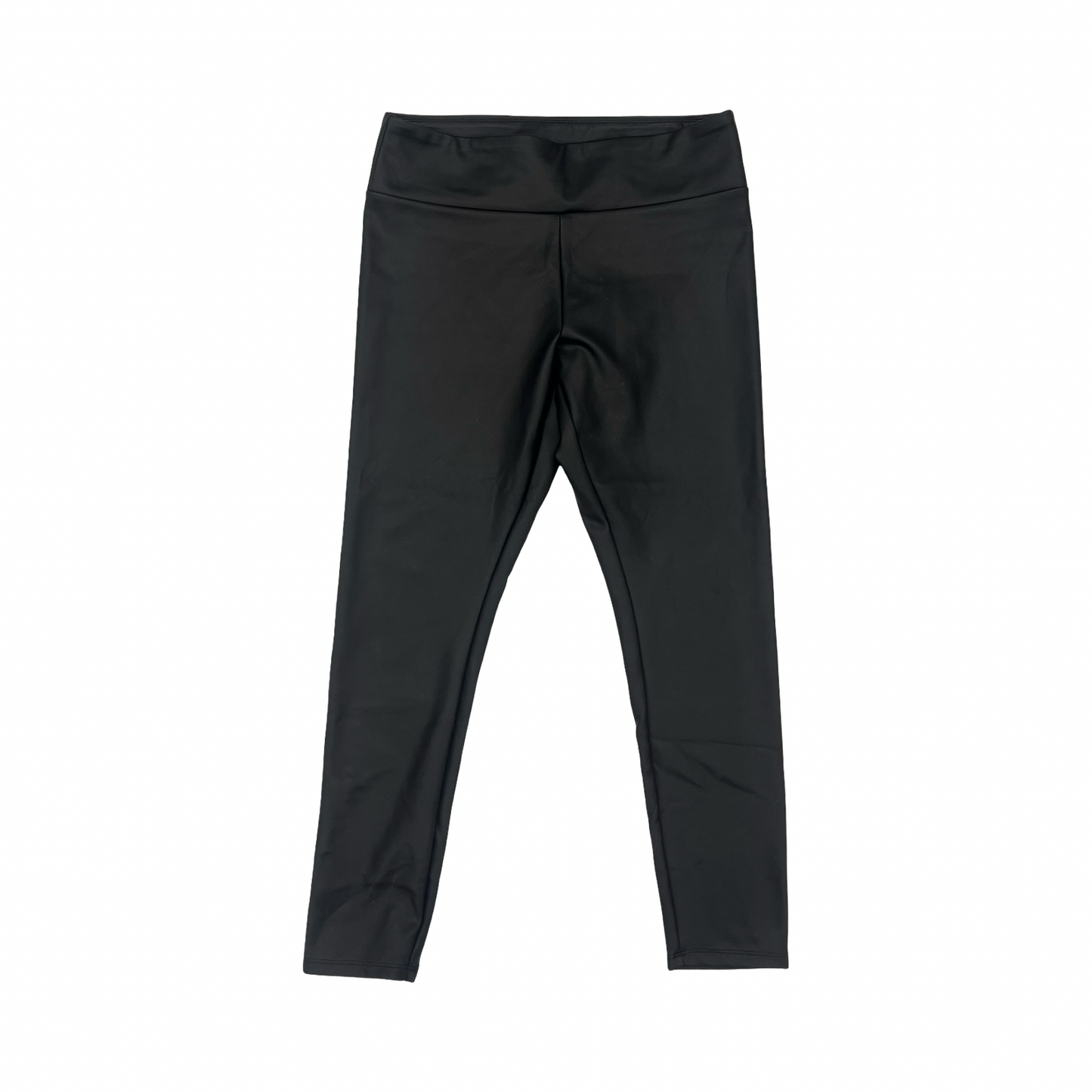 Pants Leggings By Express In Black, Size:L