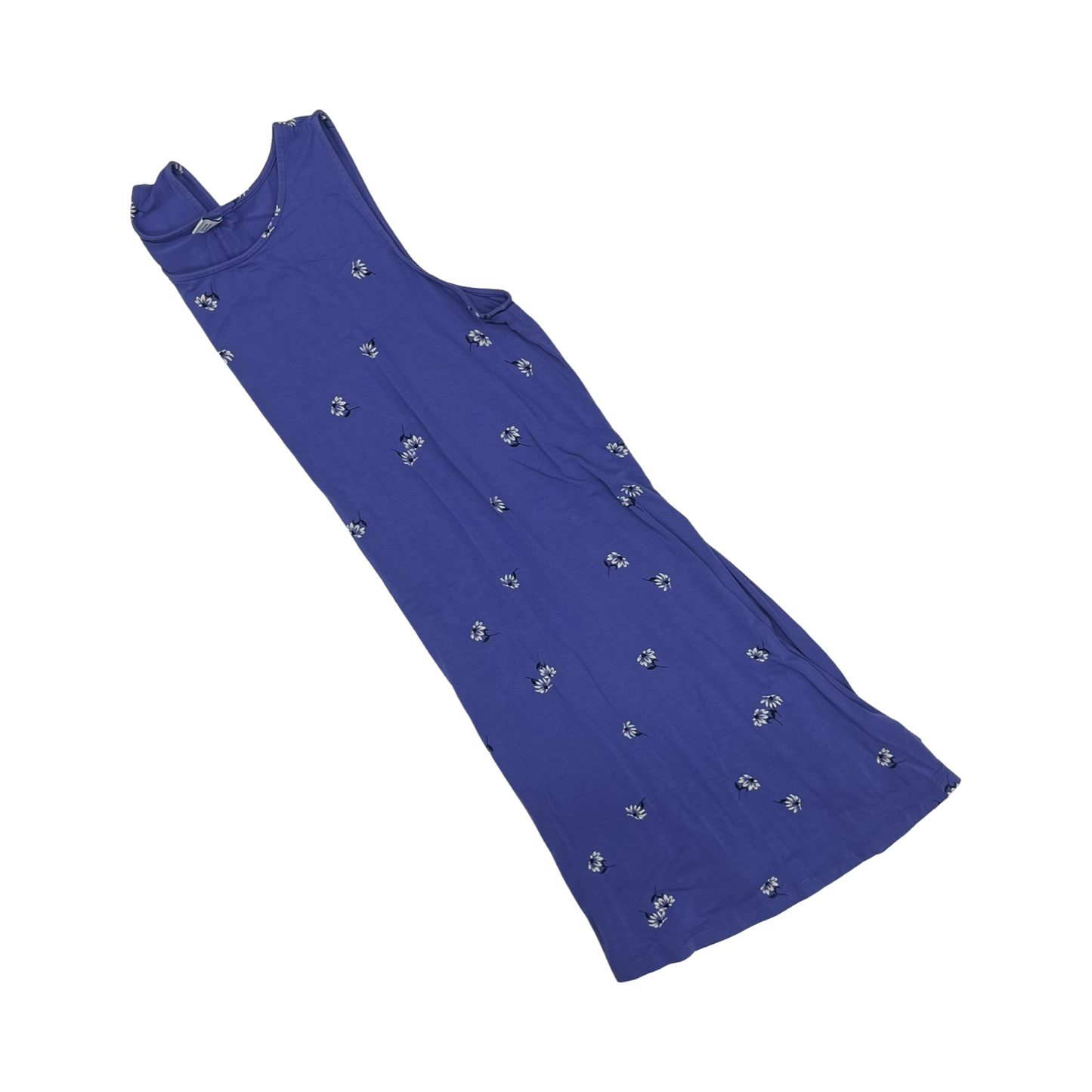 Dress Casual Short By Old Navy In Blue, Size:Xl