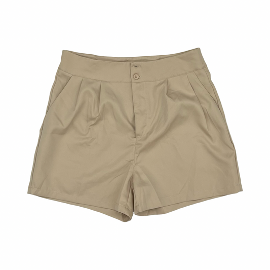 Shorts By Cmf In Brown, Size:L