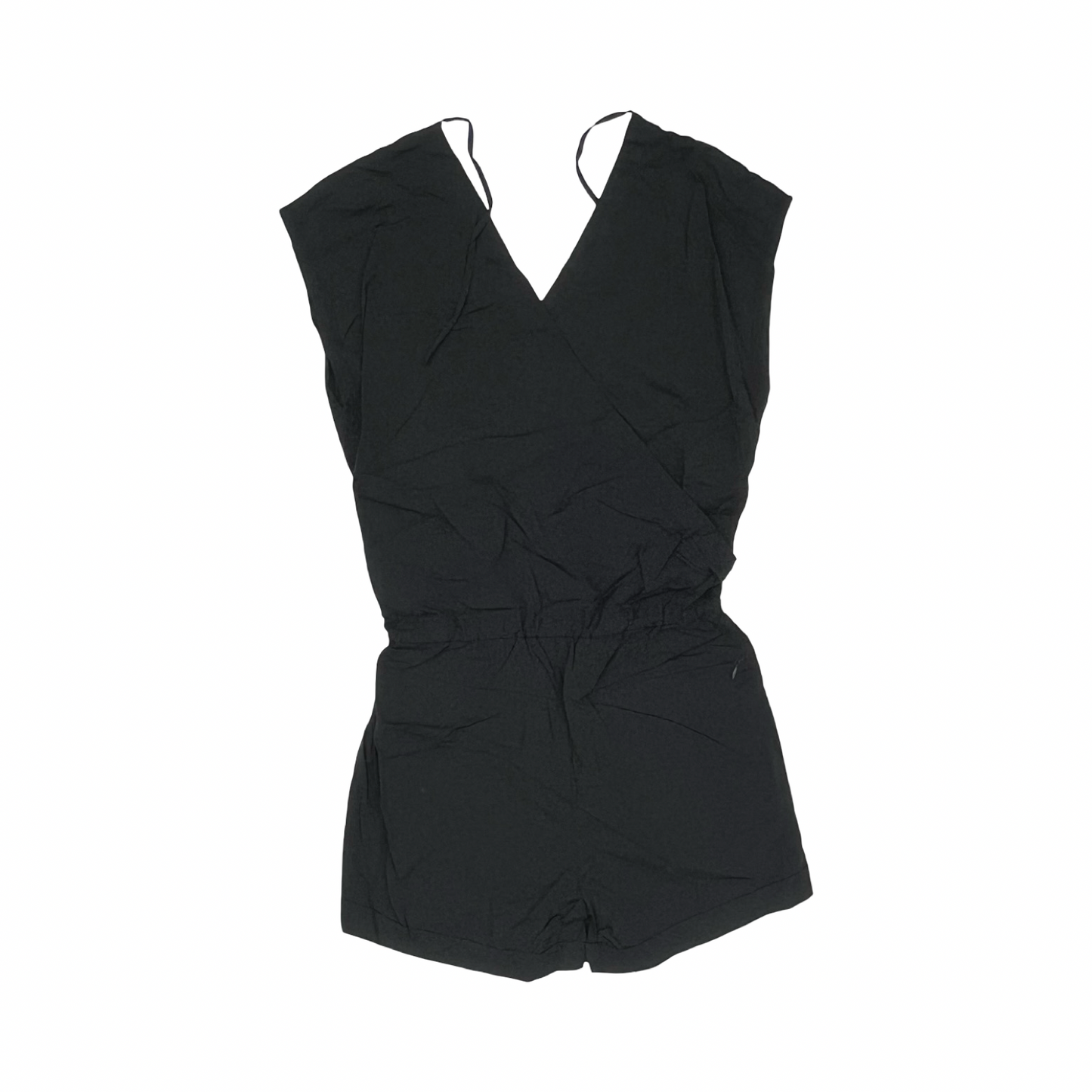 Athletic Dress By Clothes Mentor In Black, Size:S