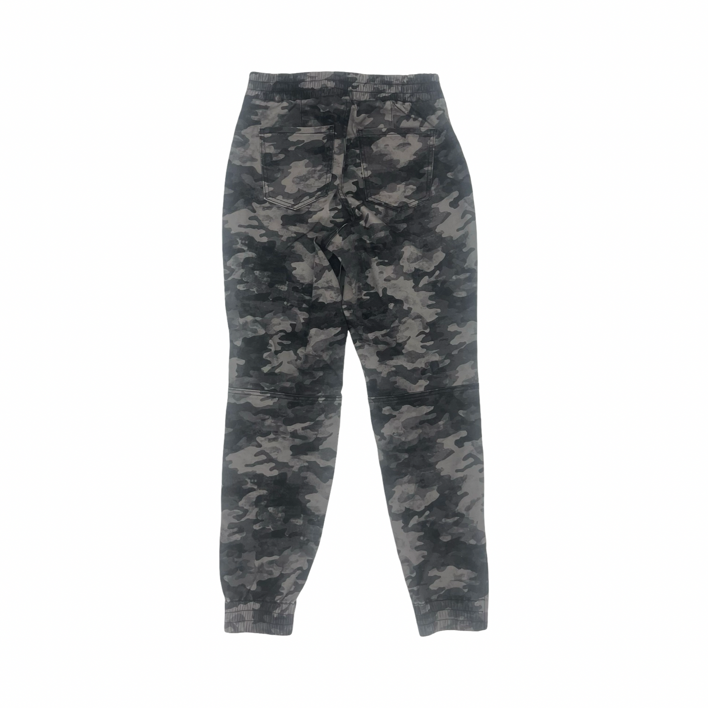 Pants Joggers By Spanx In Camouflage Print, Size:M