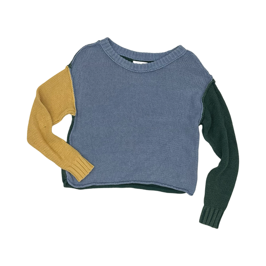 Sweater By American Eagle In Multi, Size:Xs