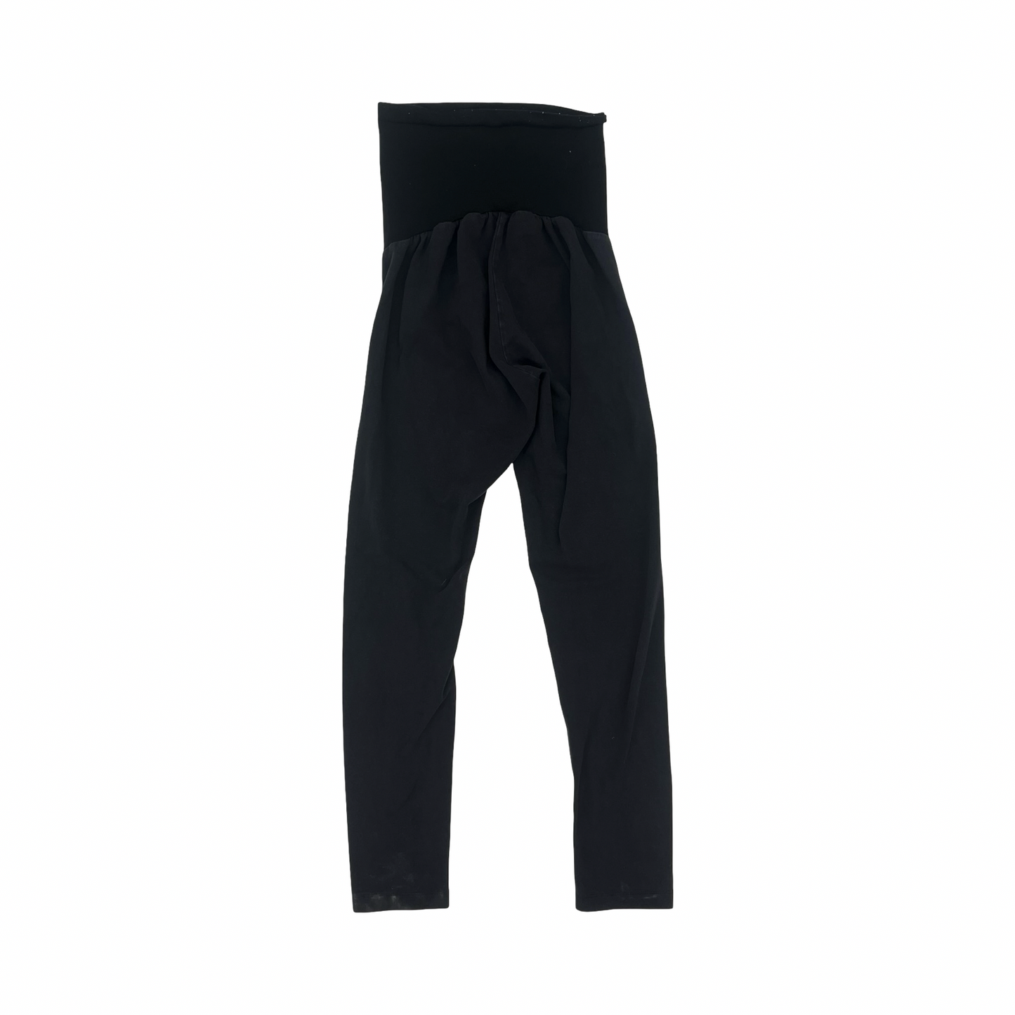 Mat Pant By Motherhood In Black, Size:M