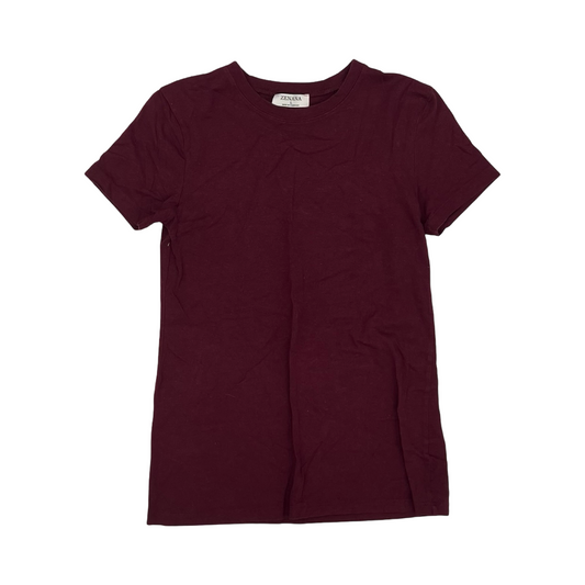 Top Ss By Zenana In Red