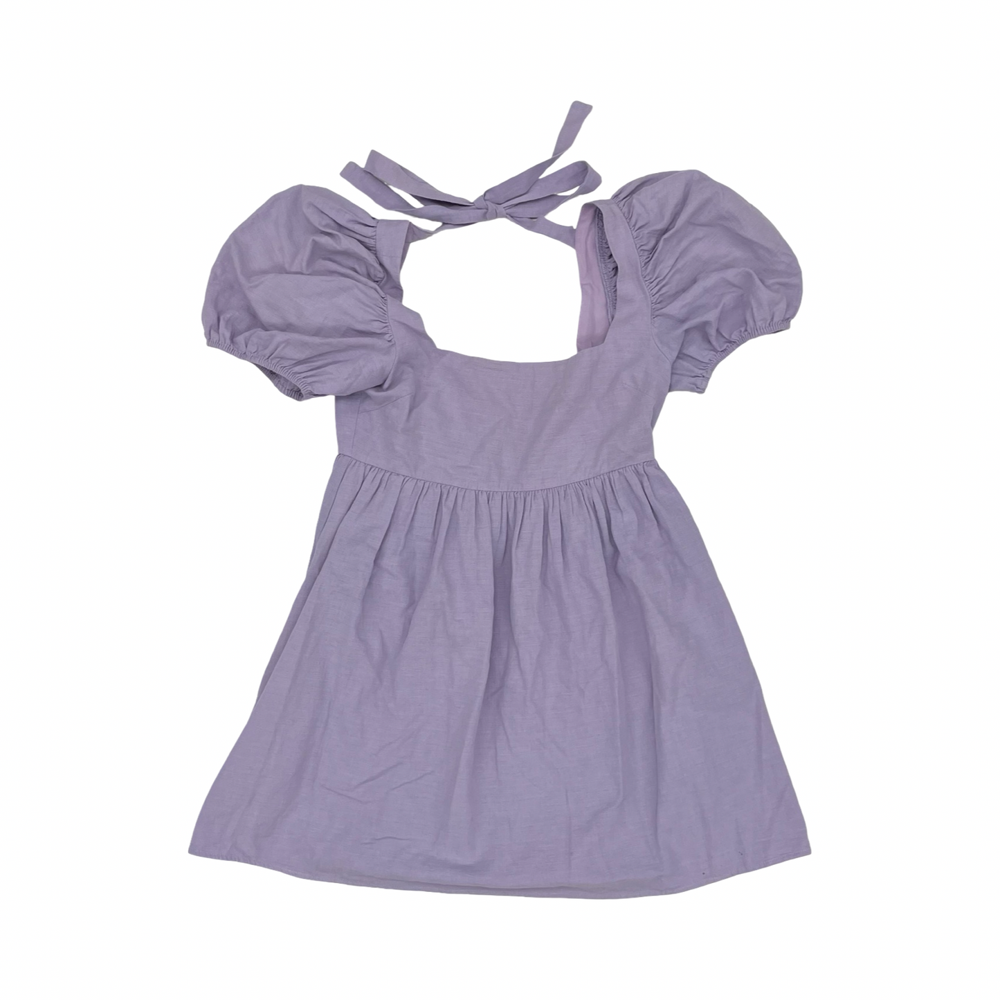 Dress Casual Short By Altard State In Purple, Size:S