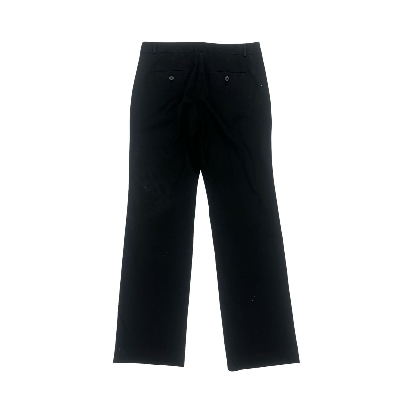 Pants Dress By Banana Republic In Black, Size:6