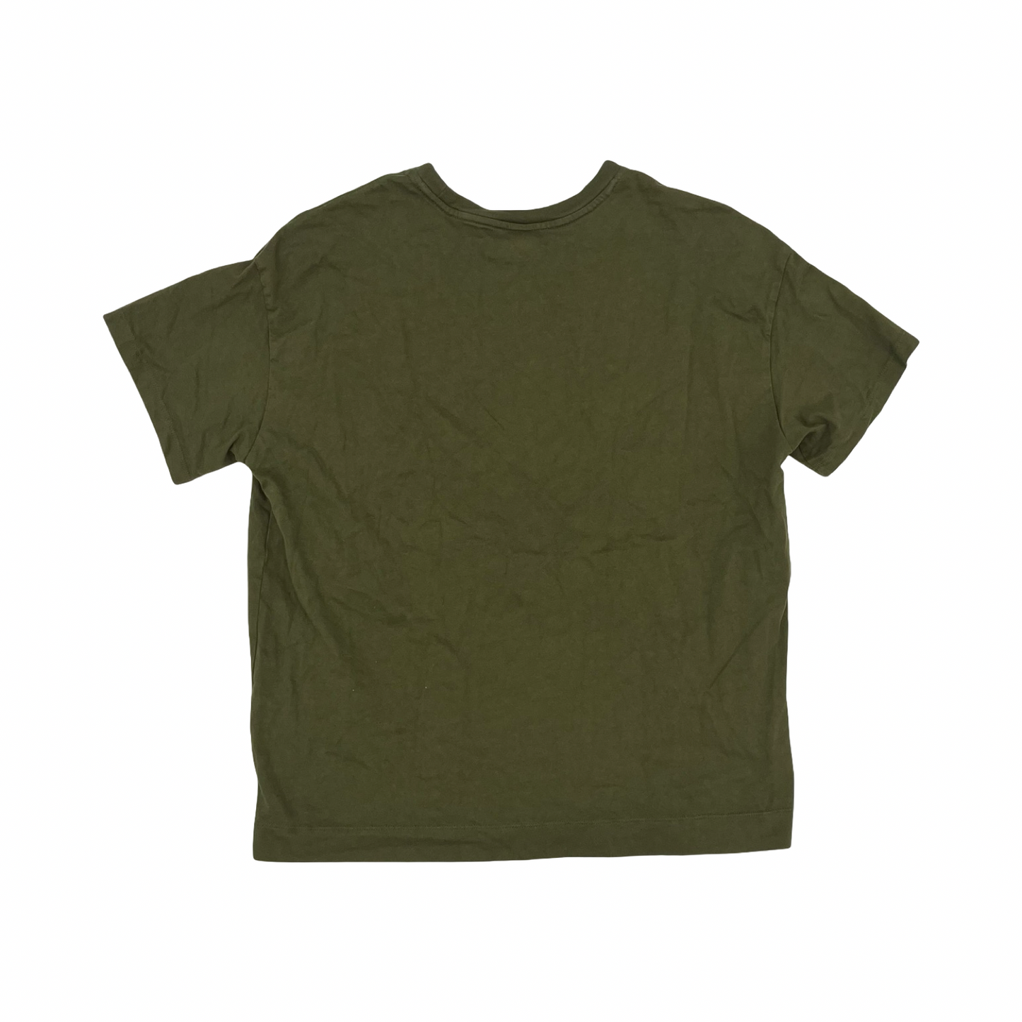 Top Ss By Old Navy In Green, Size:L