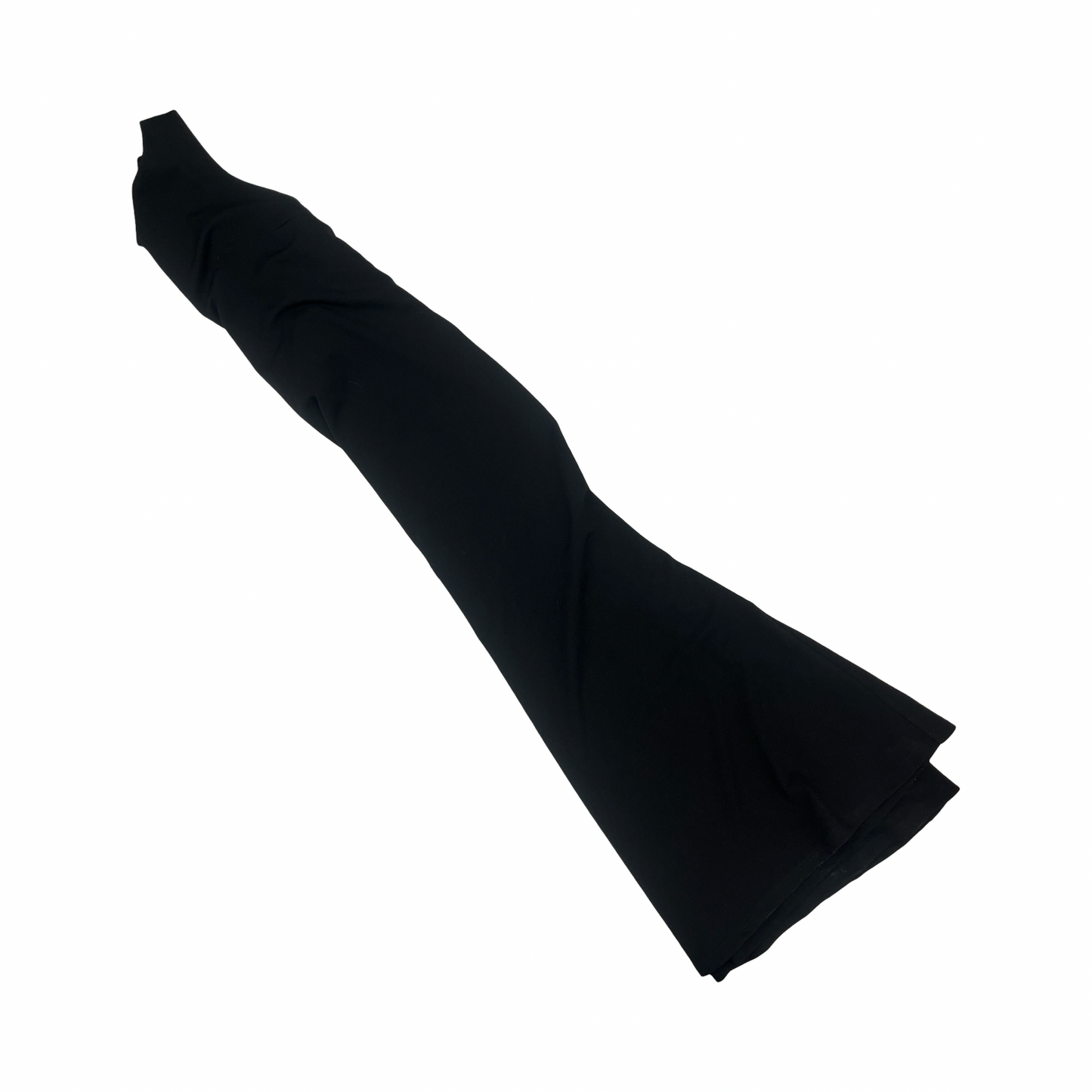 Dress Party Long By Lulus In Black, Size:2X