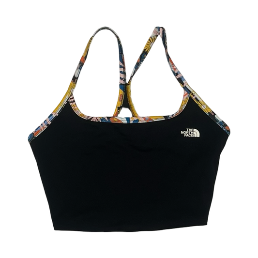 Athletic Tank Top By The North Face In Multi, Size:S