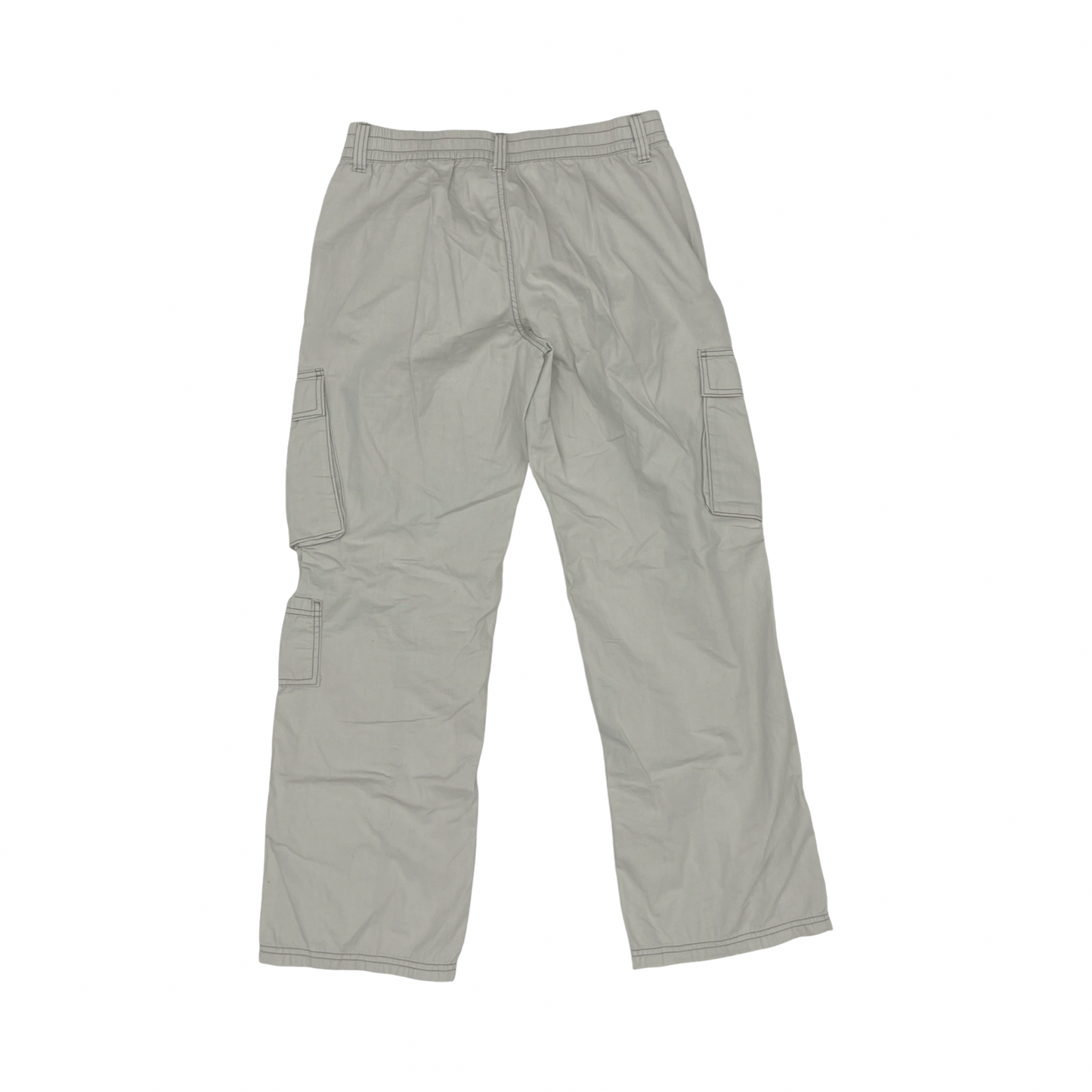 Pants Cargo & Utility By Divided In Grey, Size:6