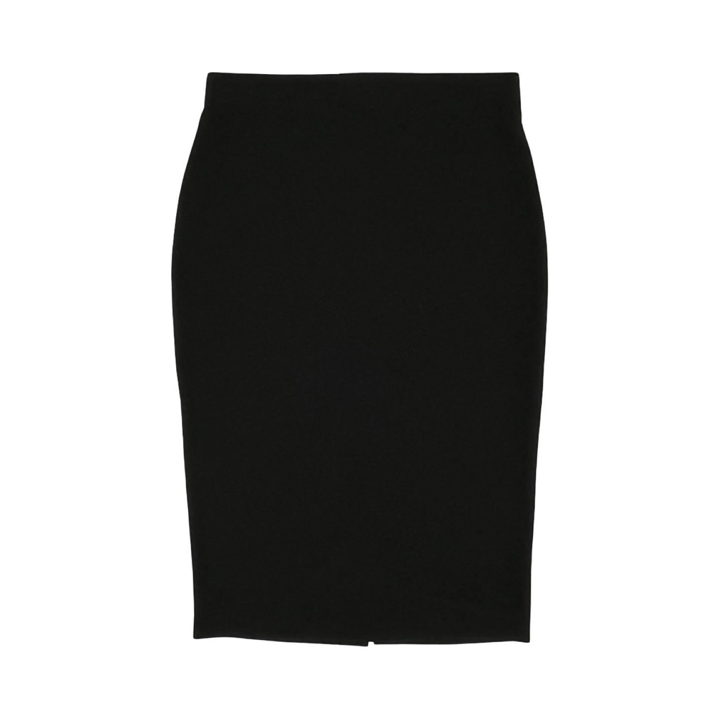 Skirt Midi By Joseph Ribkoff In Black, Size:12
