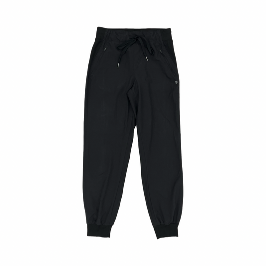 Athletic Pants By Apana In Black, Size:S