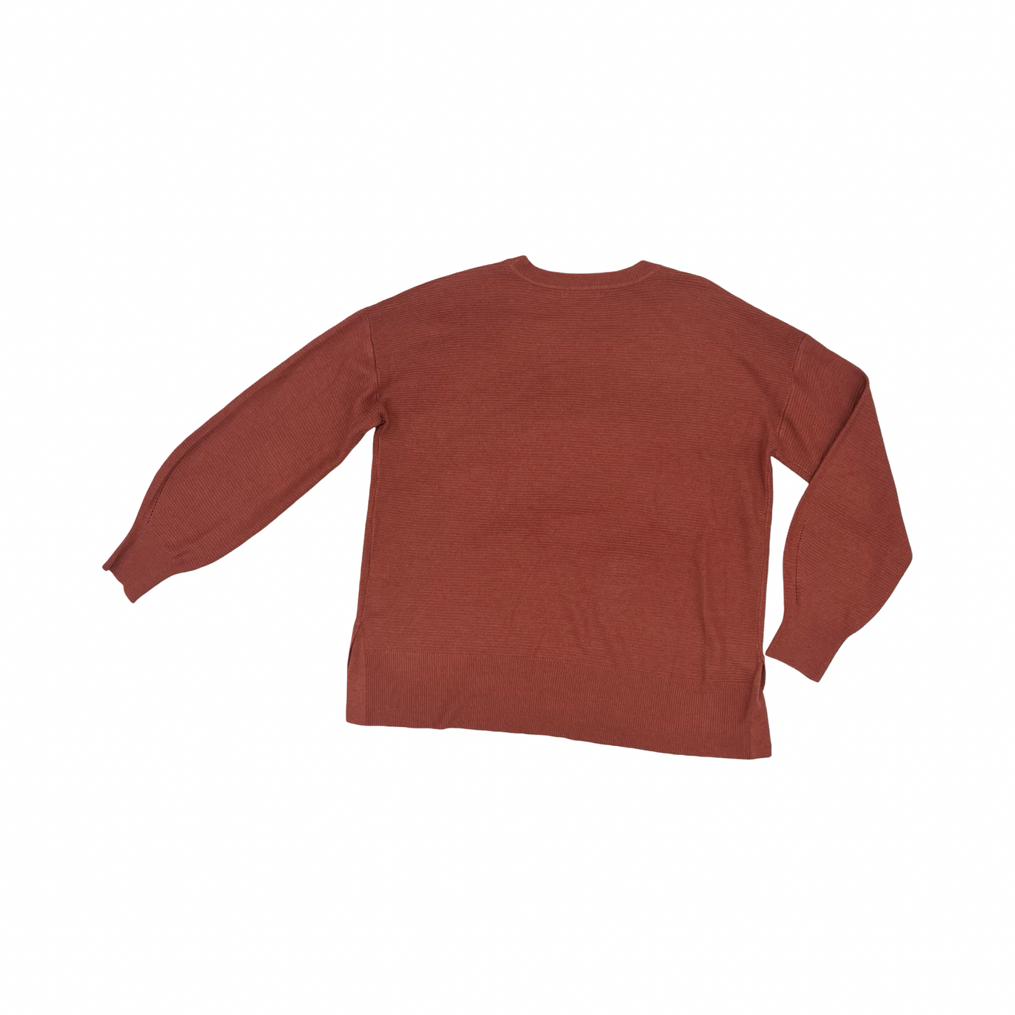 Sweater By Staccato In Red, Size:M