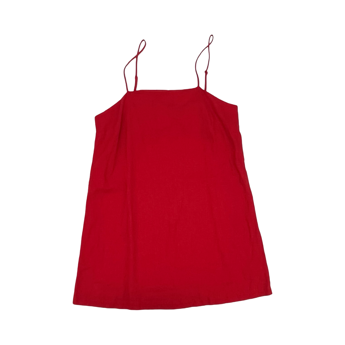 Dress Casual Short By Old Navy In Red, Size:M