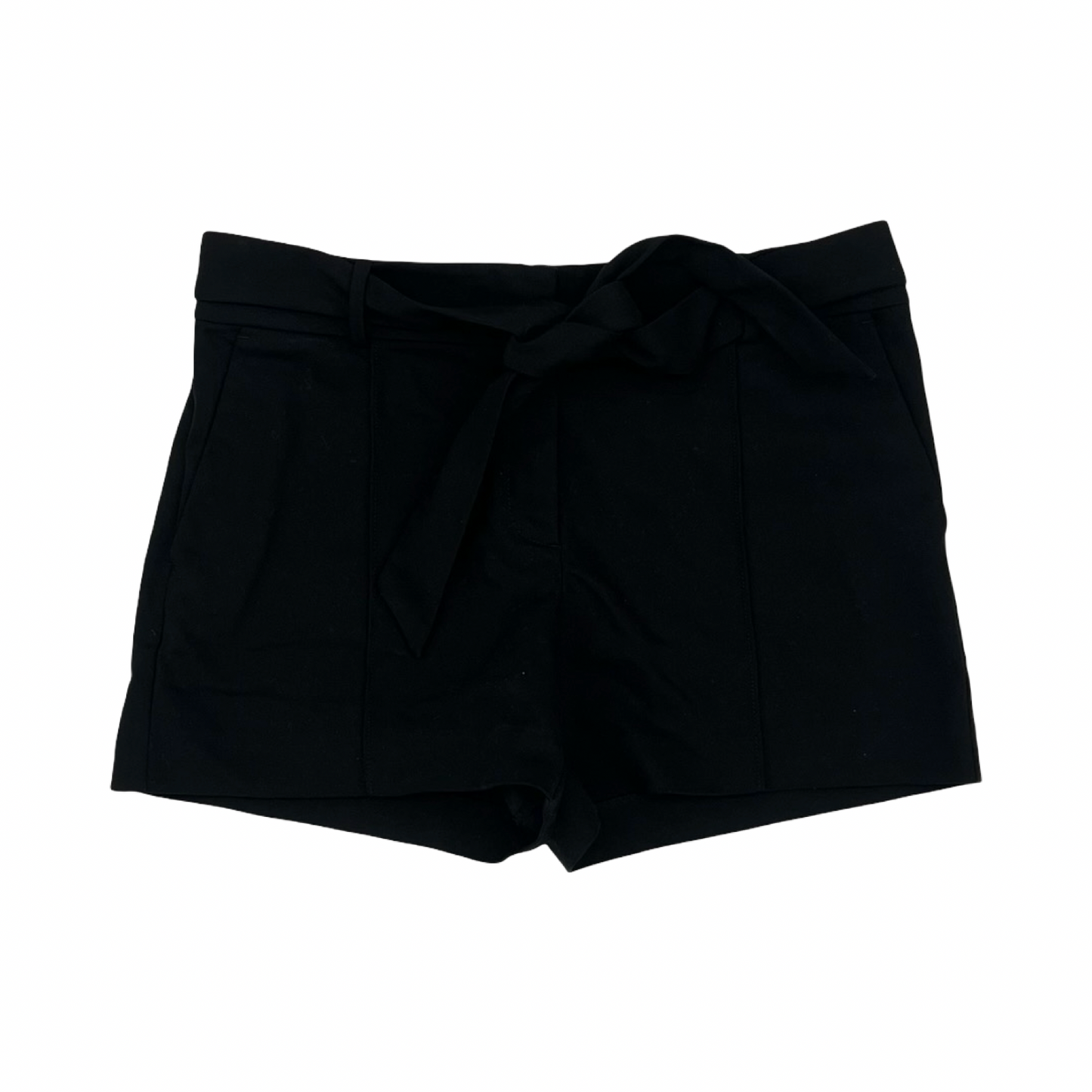 Shorts By Loft In Black, Size:10