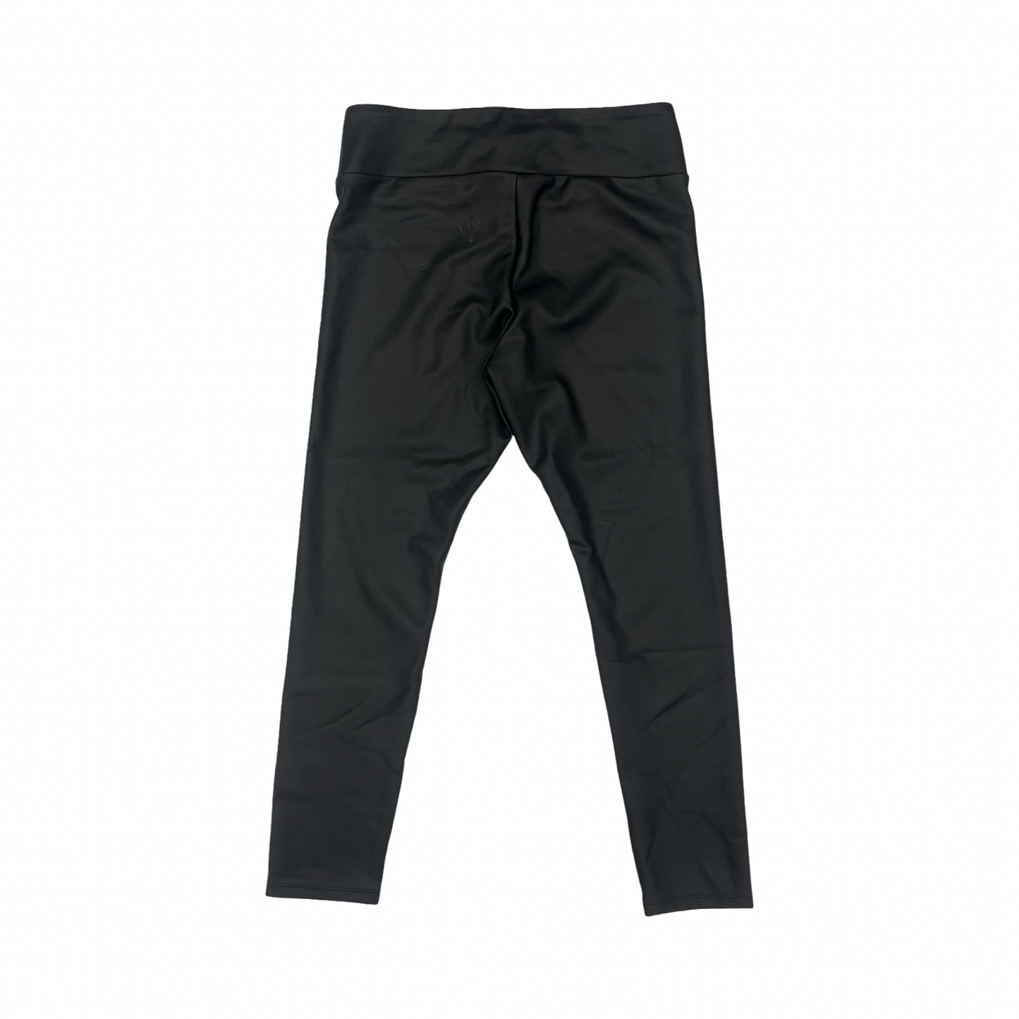 Pants Leggings By Express In Black, Size:L