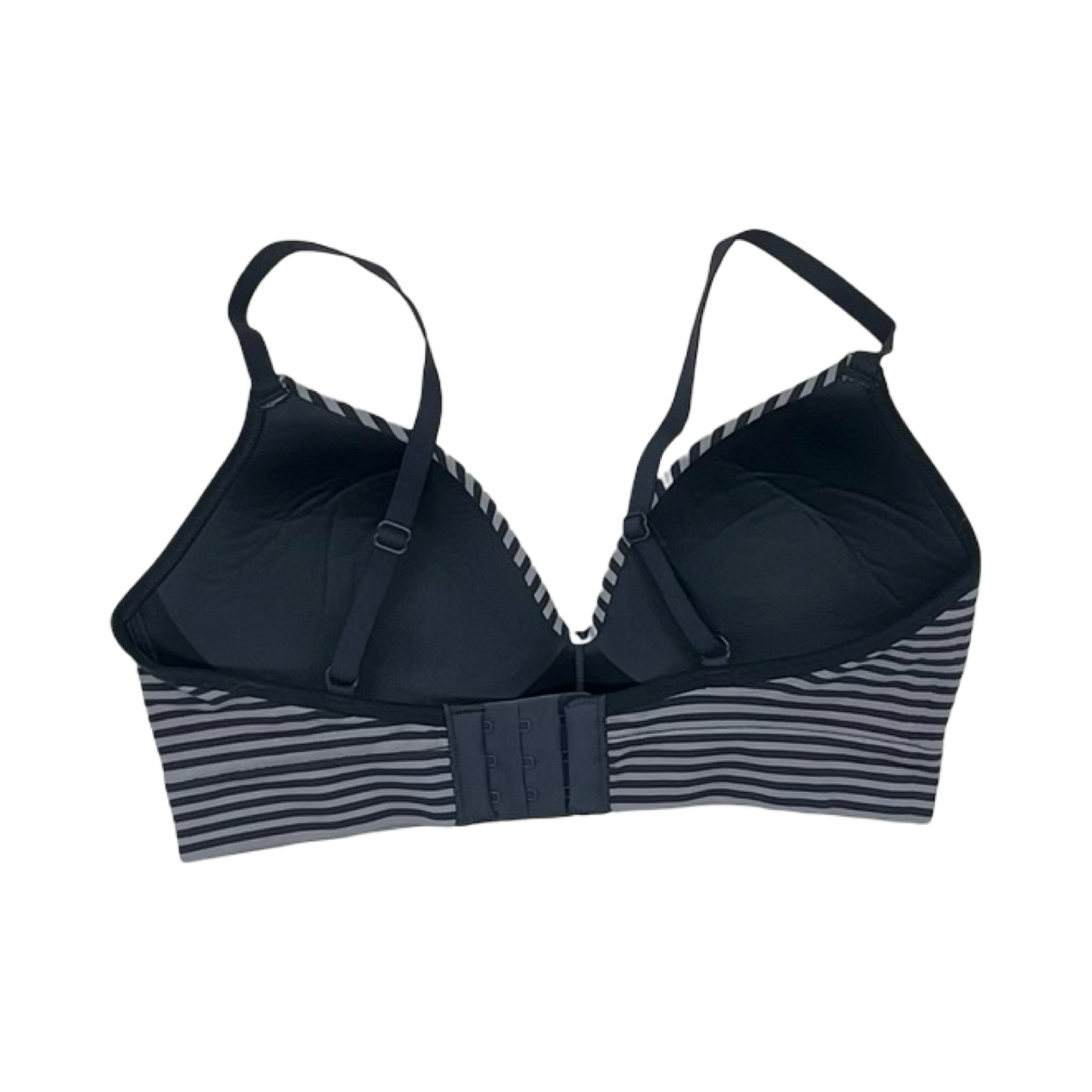 Bra By Clothes Mentor In Blue, Size:S