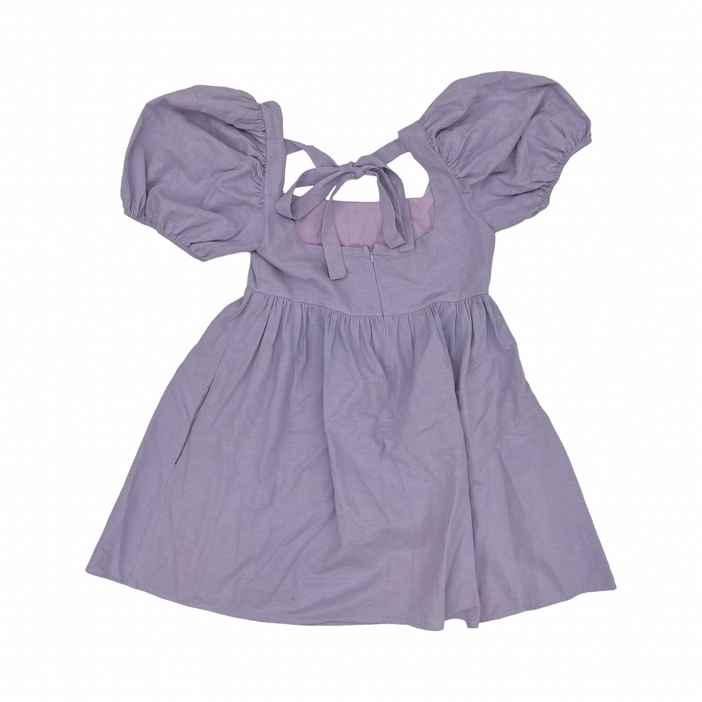 Dress Casual Short By Altard State In Purple, Size:S