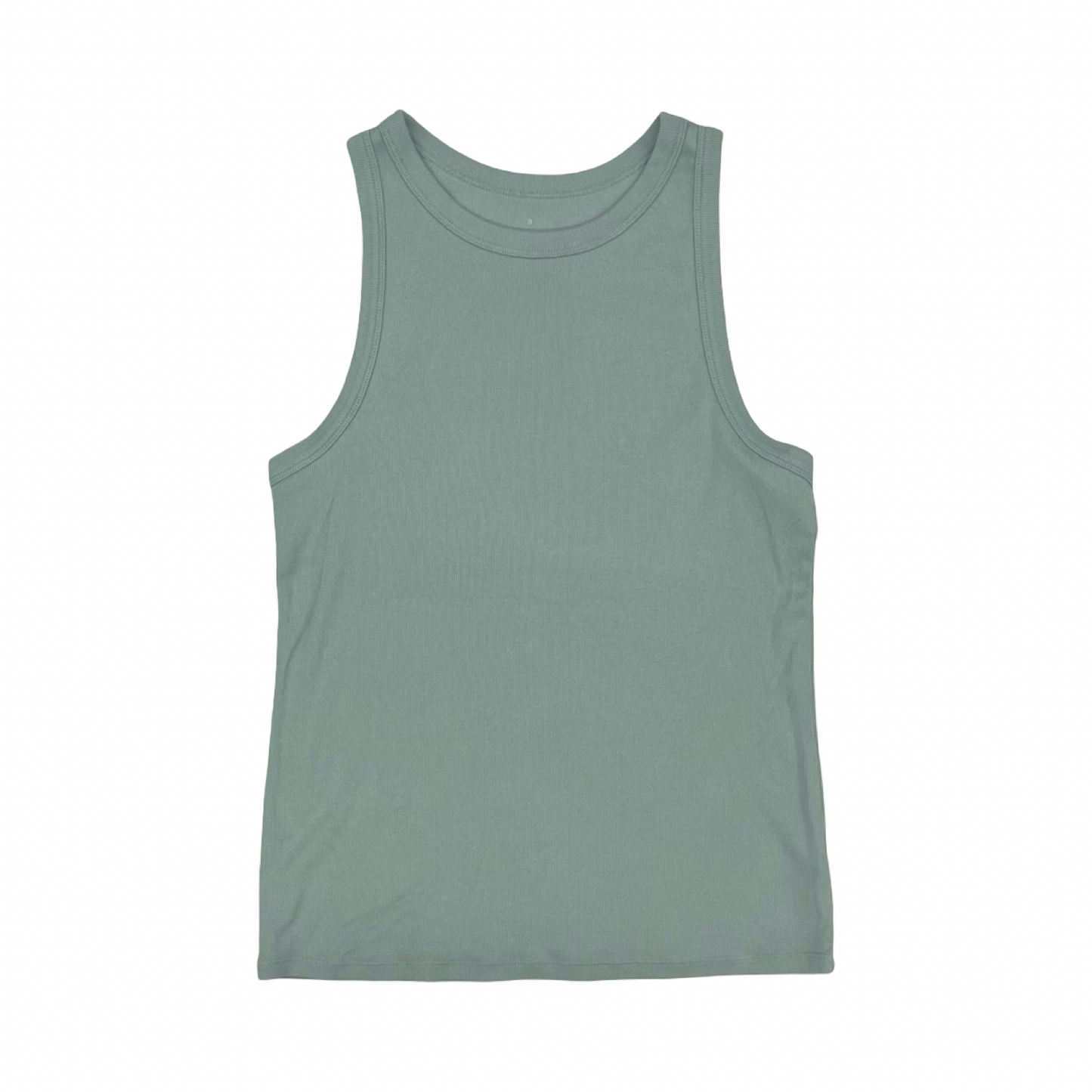 Tank Top By A New Day In Green, Size:Xl