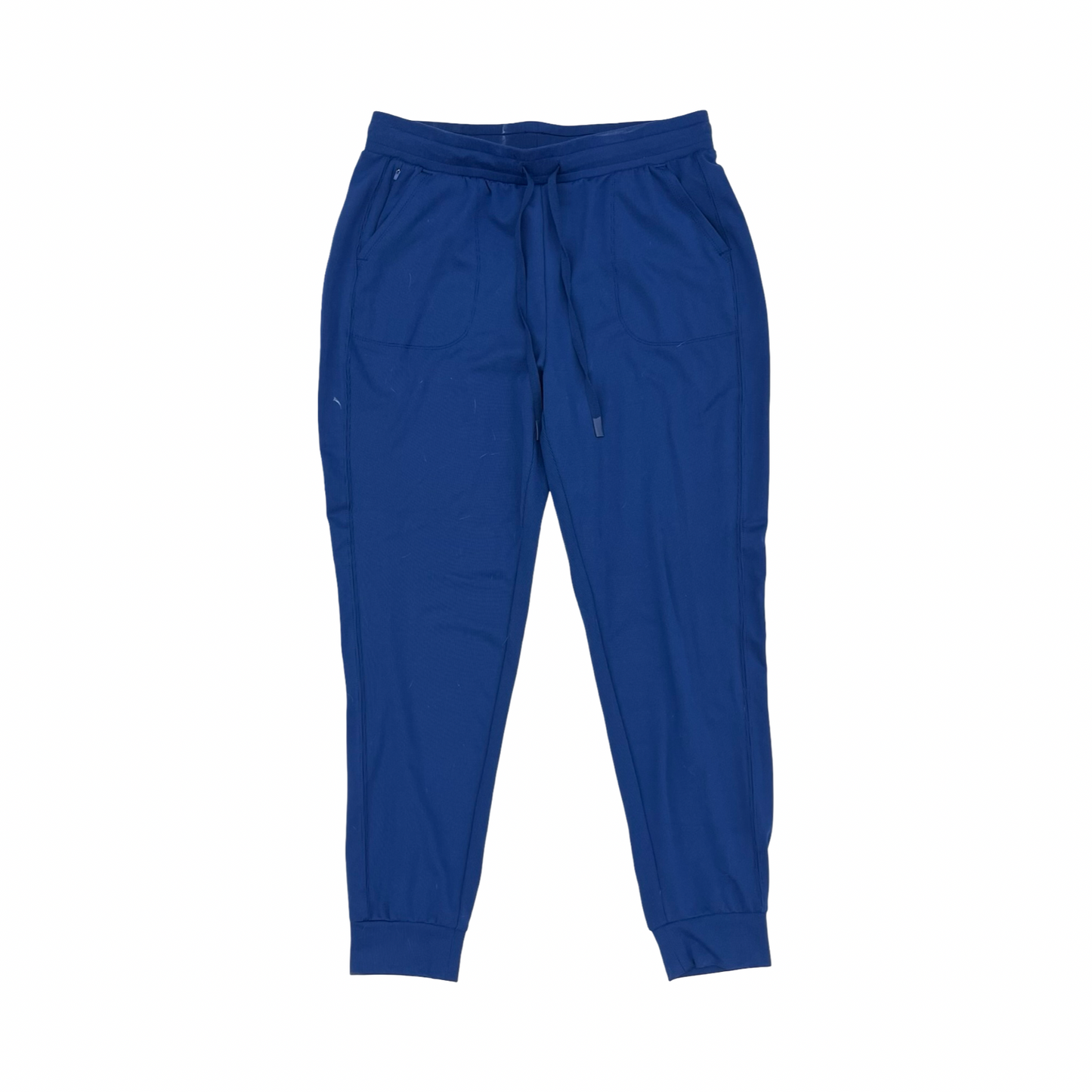 Pants Lounge By Thread And Supply In Blue, Size:L
