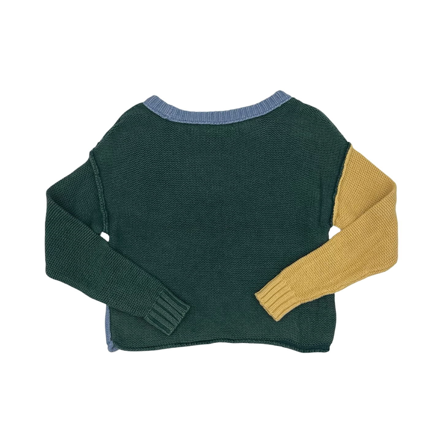 Sweater By American Eagle In Multi, Size:Xs