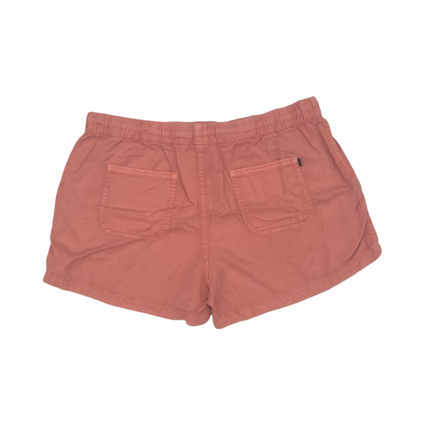 Shorts By Gap In Pink, Size:L