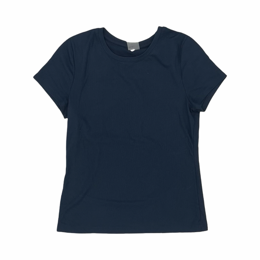 Top Ss By Calia In Navy, Size:M