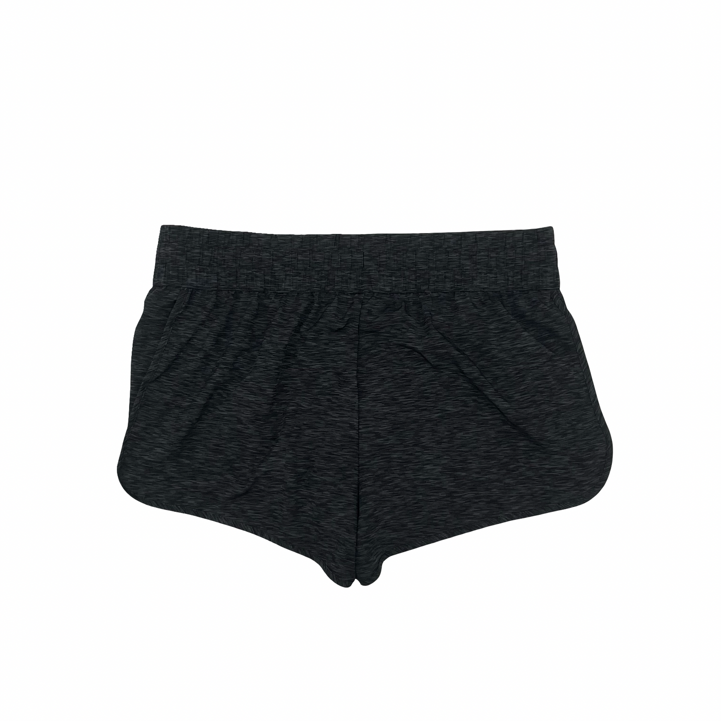 Athletic Shorts By Dsg Outerwear In Grey, Size:Xxl