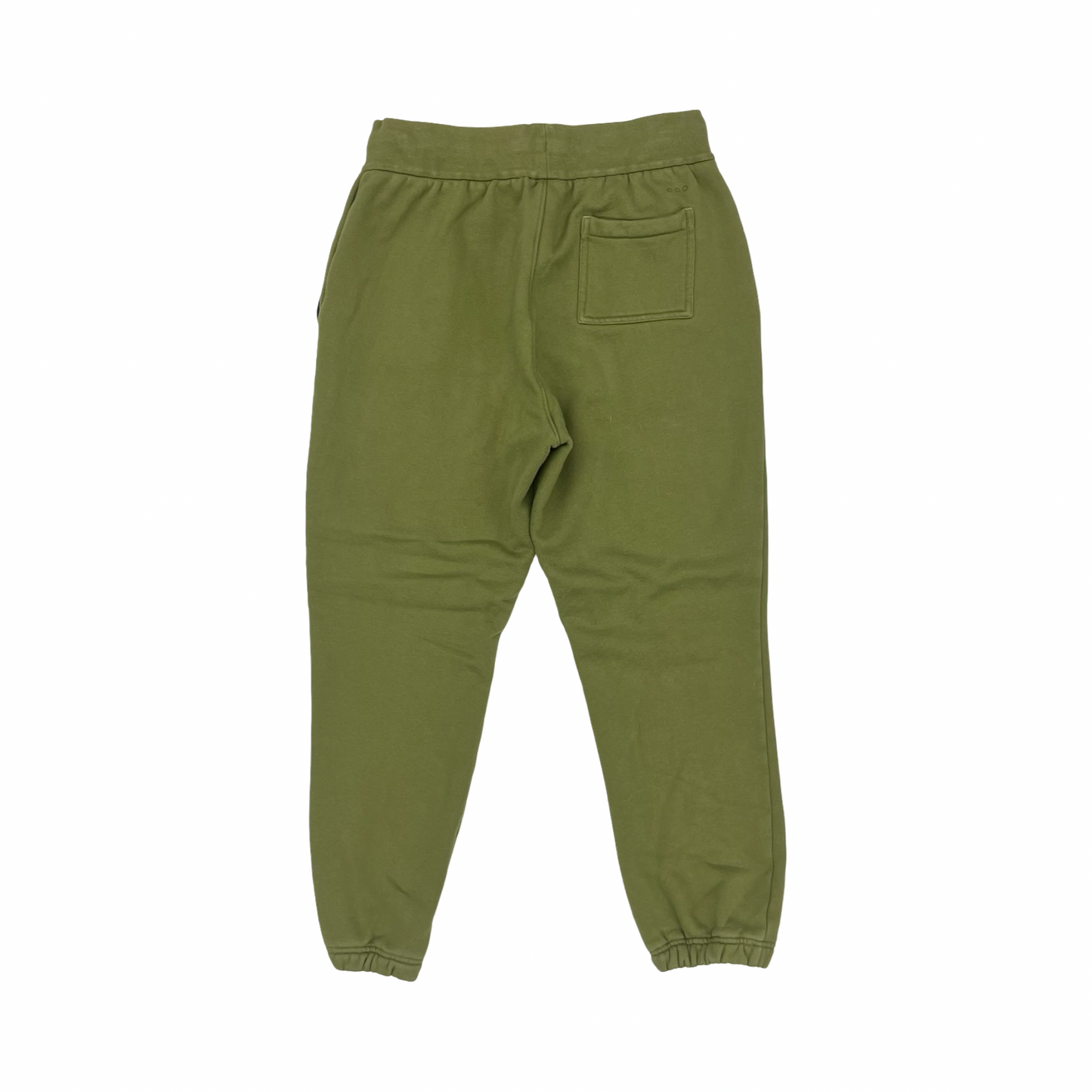 Pants Lounge By Saucony In Green, Size:M