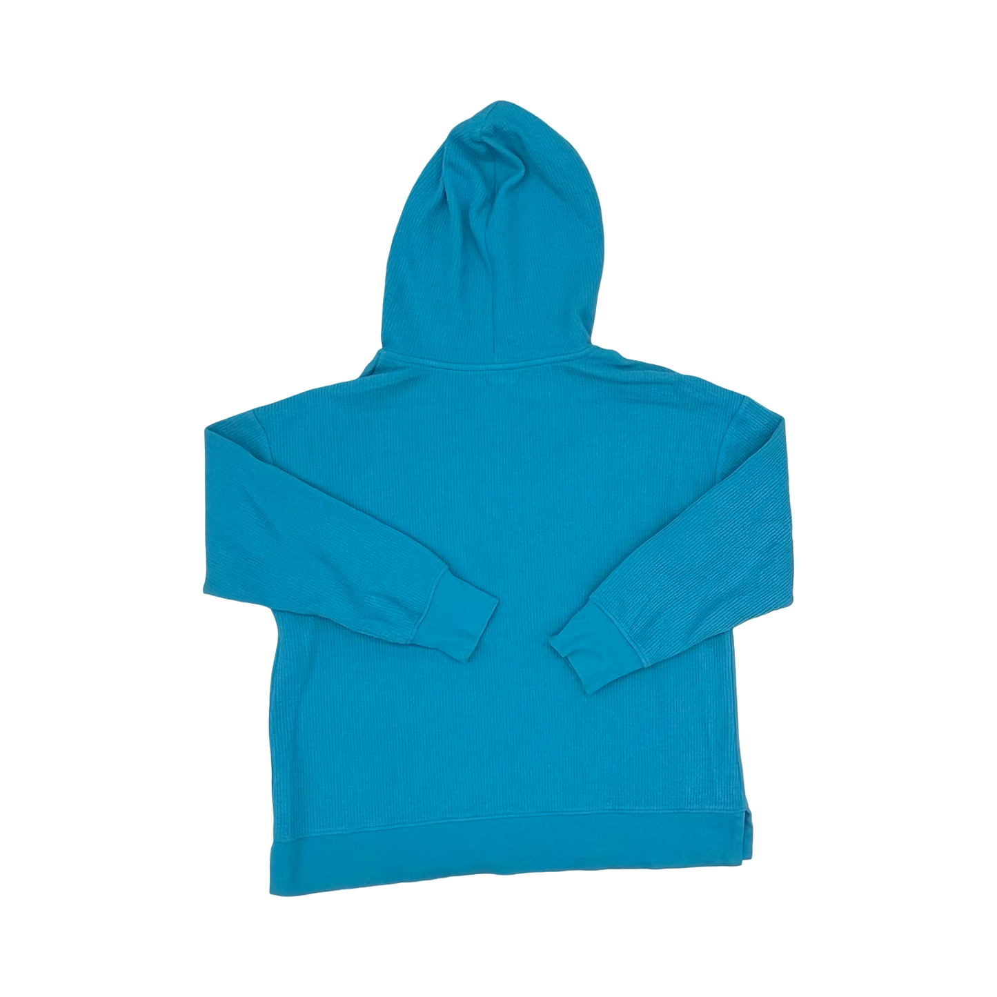 Sweatshirt Hoodie By Maurices In Blue, Size:Xl