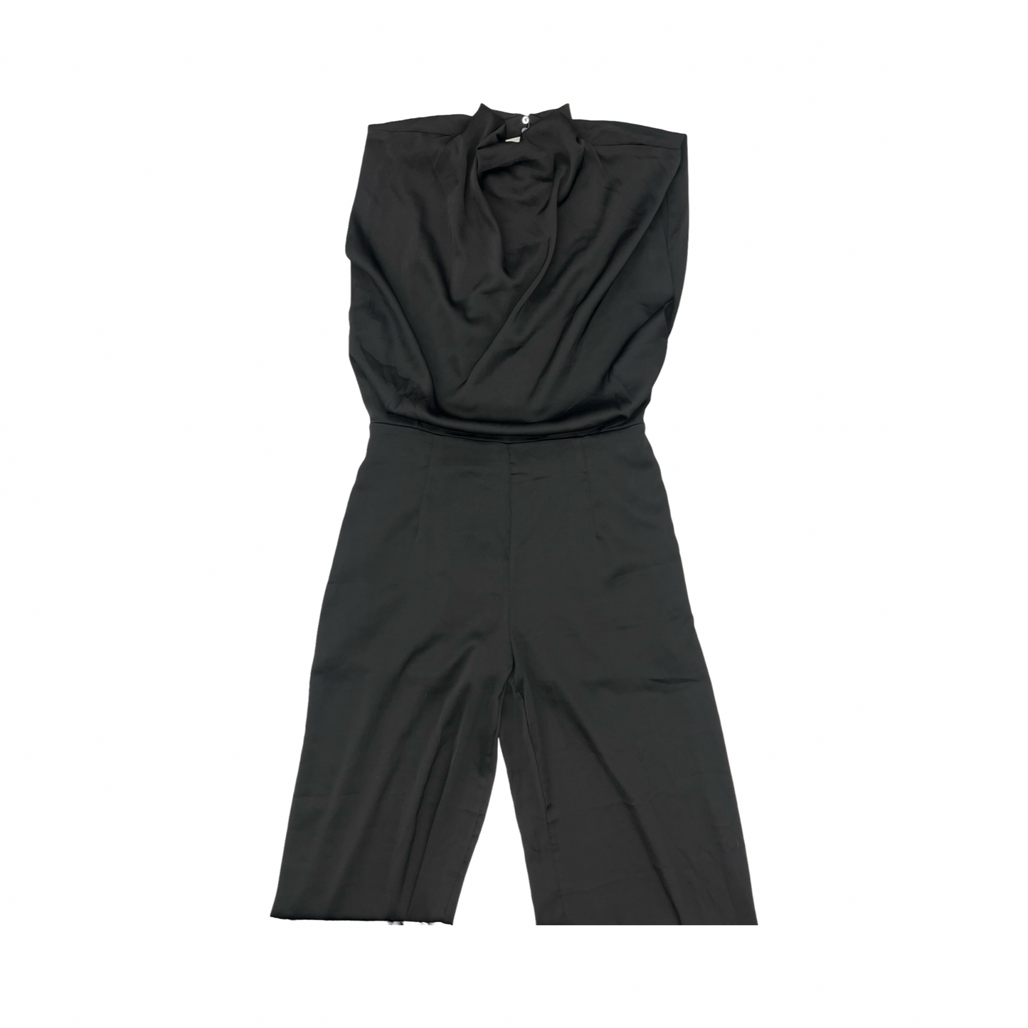 Jumpsuit By Entro In Black, Size:L