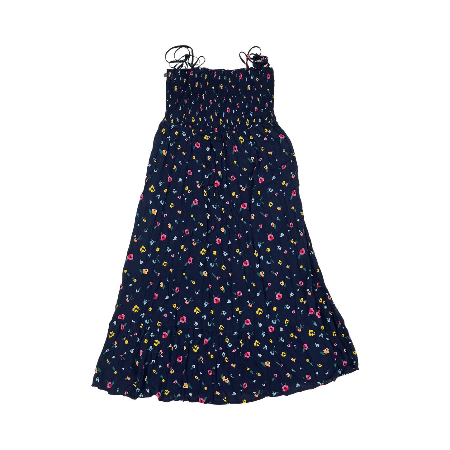 Swimwear Cover-Up By Anne Cole In Navy, Size:M