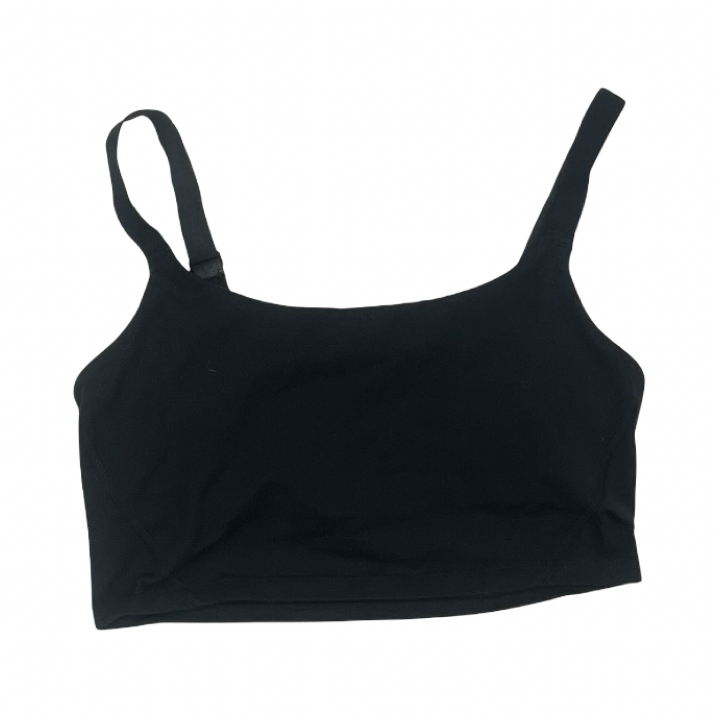 Athletic Bra By Aerie In Black, Size:M