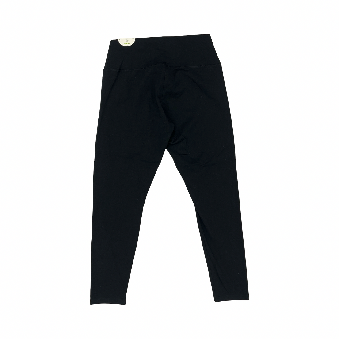 Pants Leggings By Aerie In Black, Size:Xl